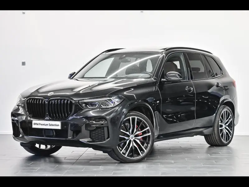BMW X5 - 0