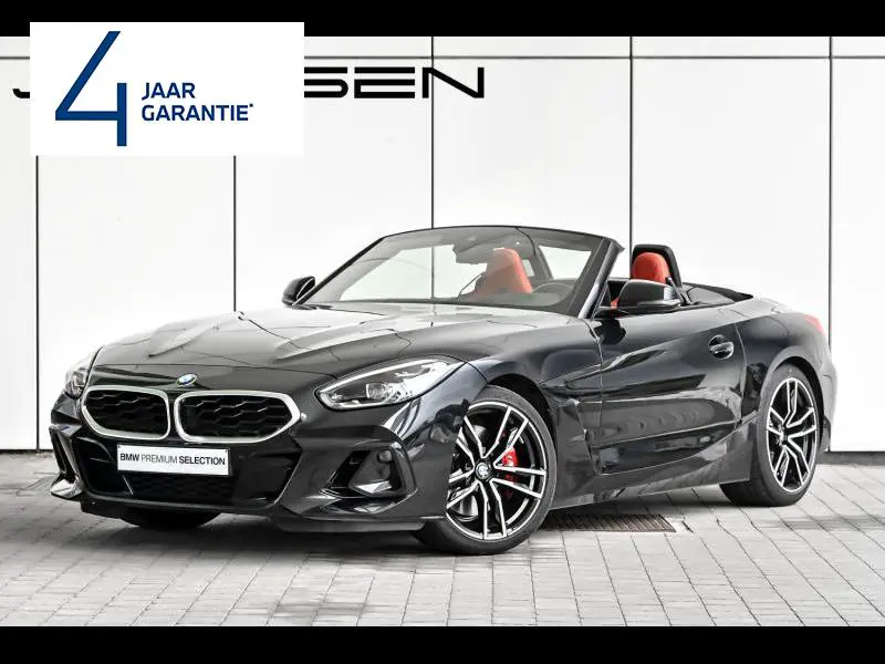 BMW Z4 - 0