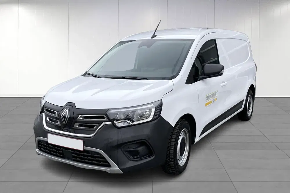 Renault Kangoo E-TECH - 0