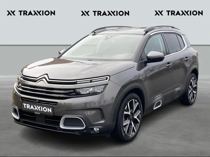 Citroën C5 Aircross - 0