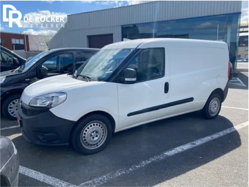Fiat Doblo - 0