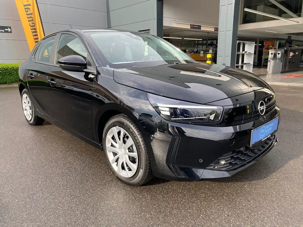 Opel Corsa - 0