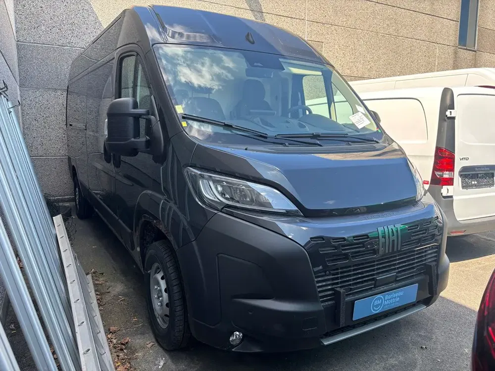 Fiat Ducato - 0