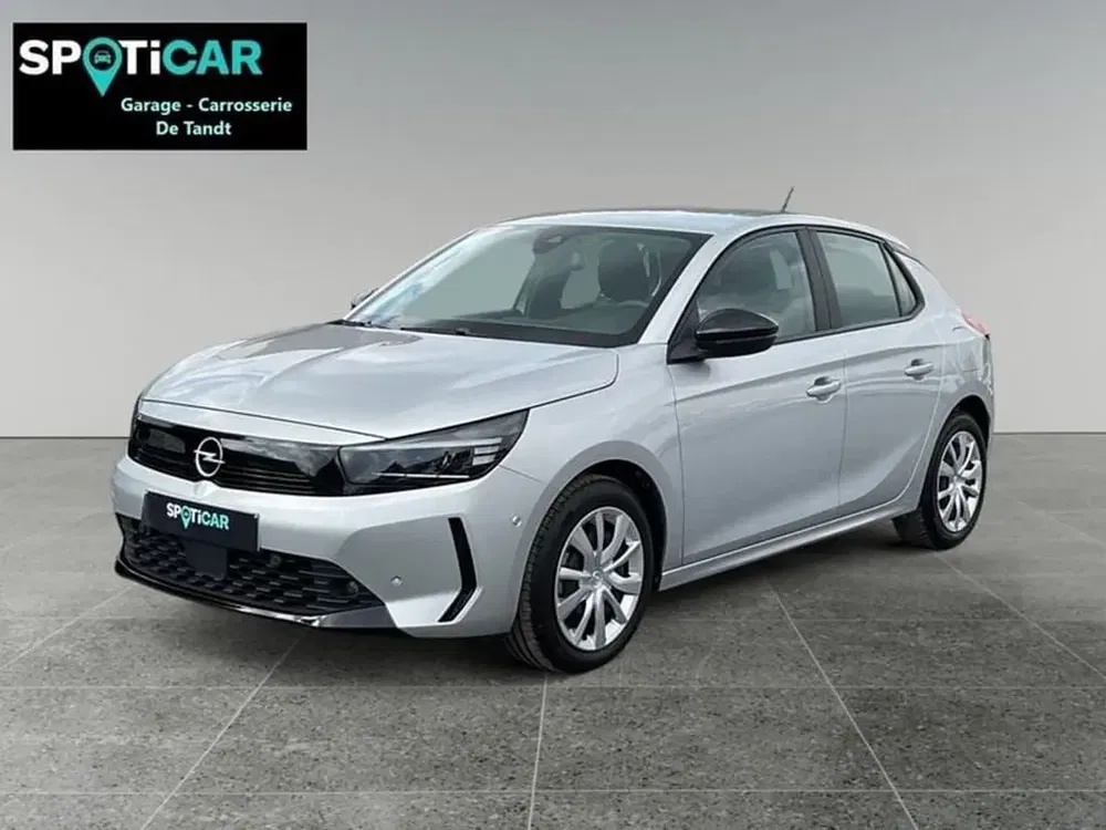 Opel Corsa - 0