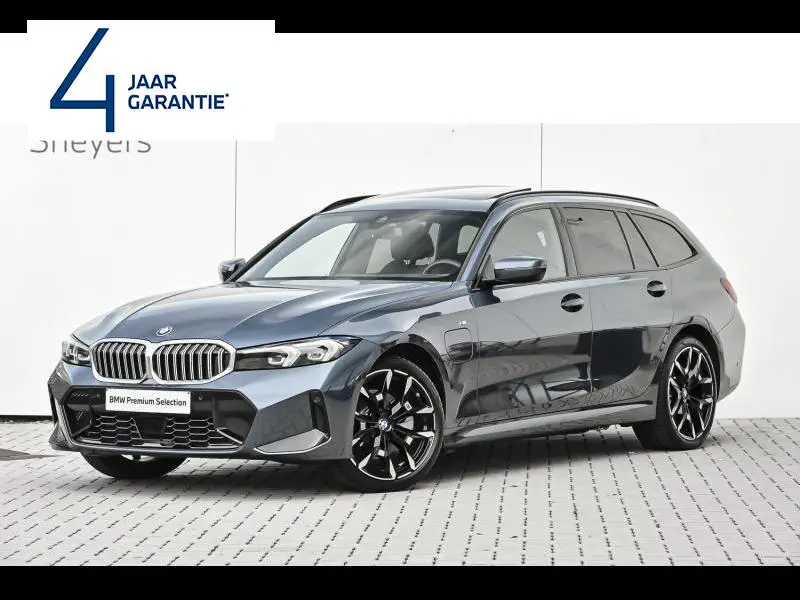 BMW 330 - 0