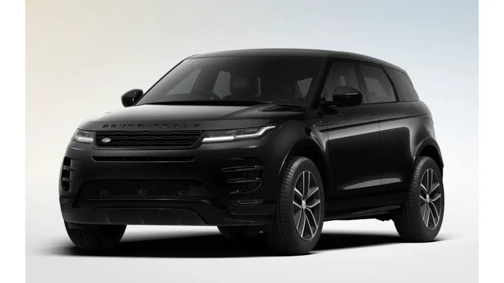 Land Rover Range Rover Evoque - 0