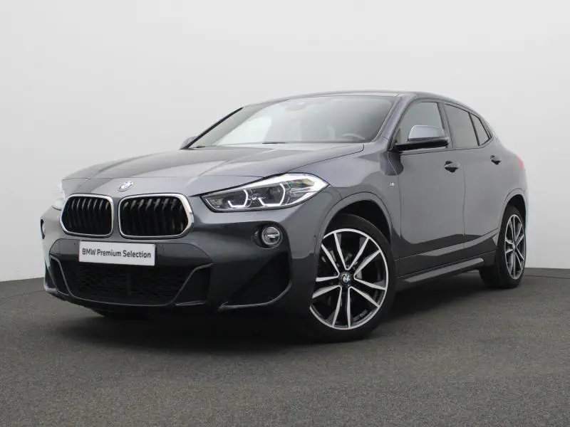 BMW X2 - 0