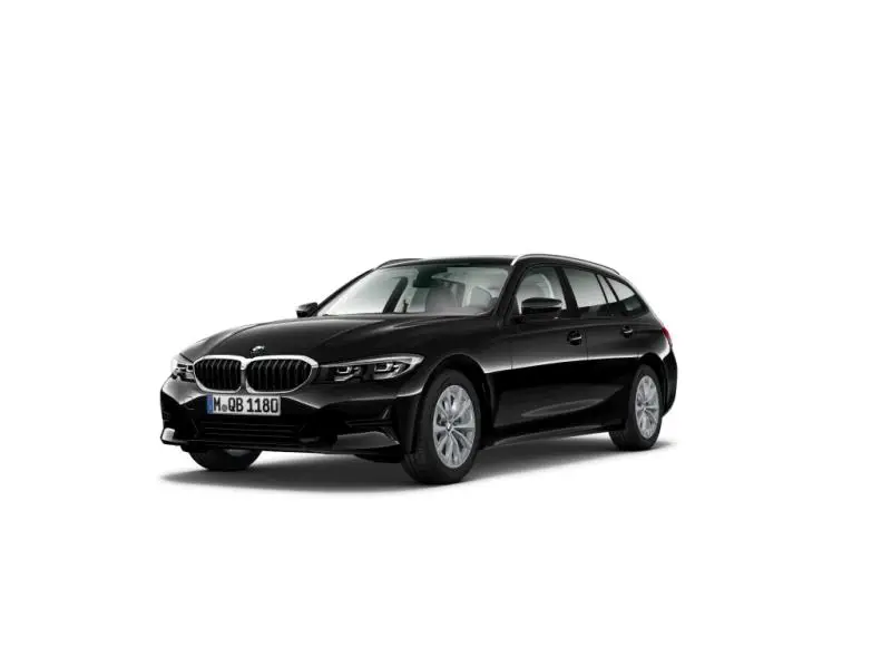BMW 320 - 0