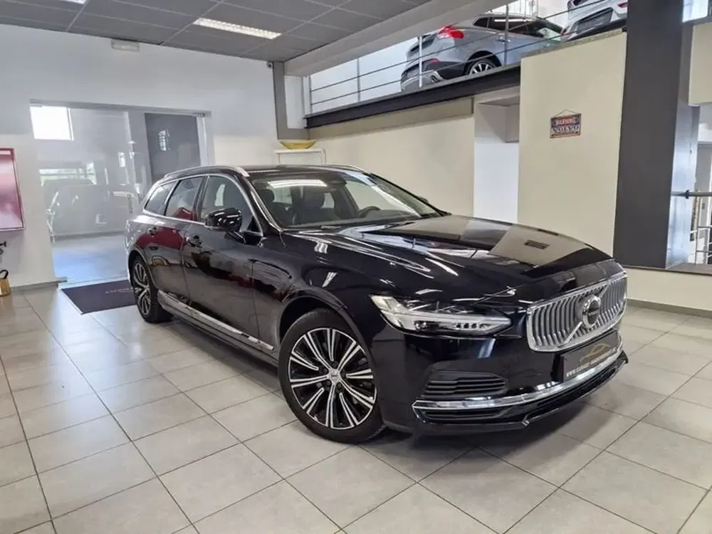 Volvo V90 - 0