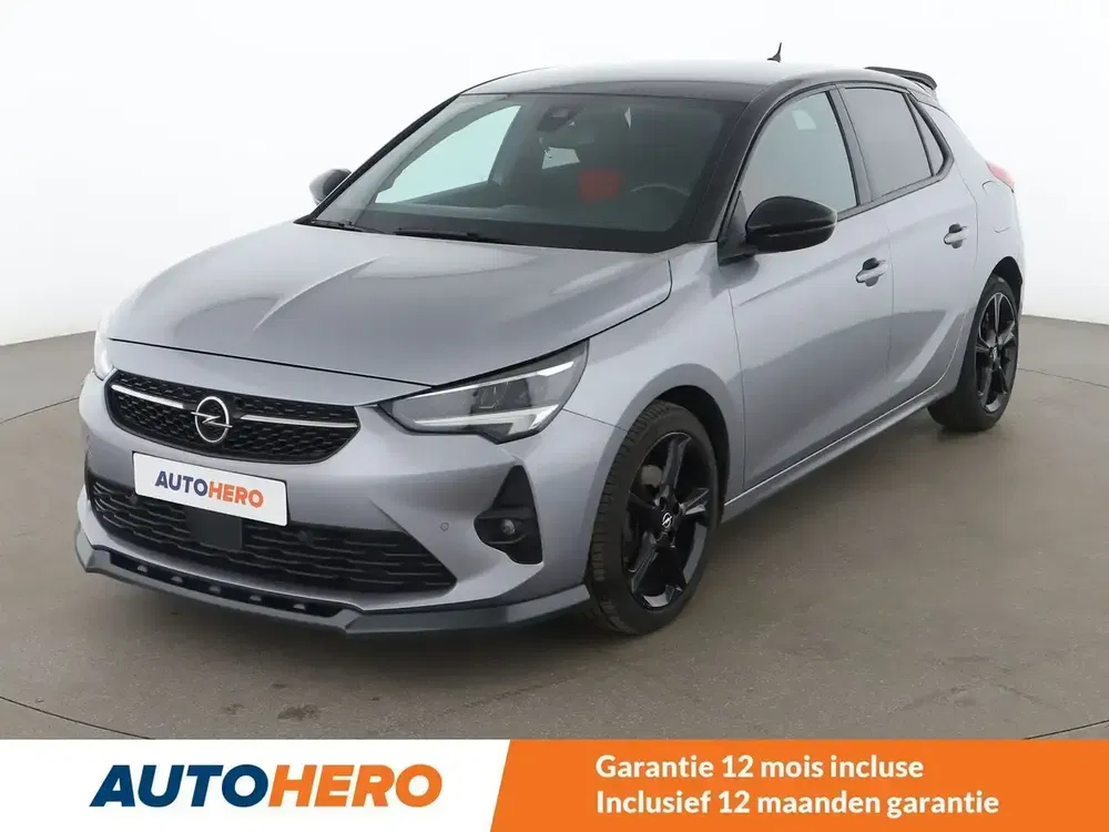 Opel Corsa - 0