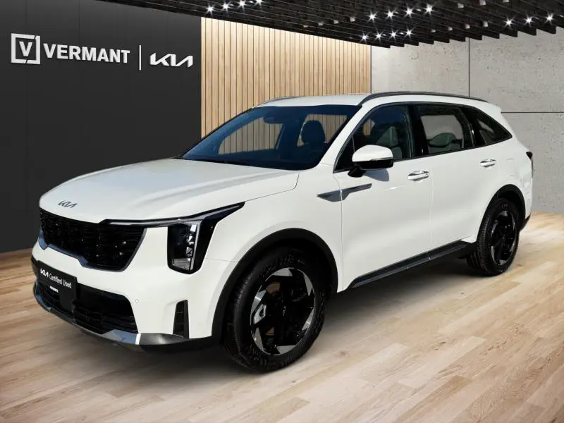 Kia Sorento - 0