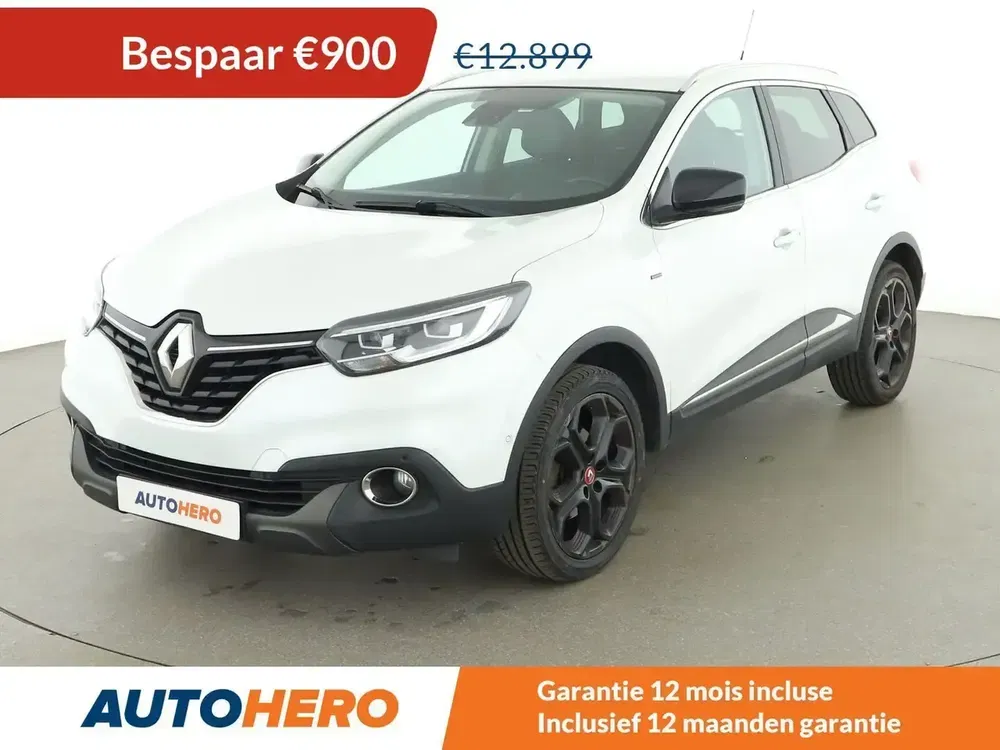 Renault Kadjar - 0