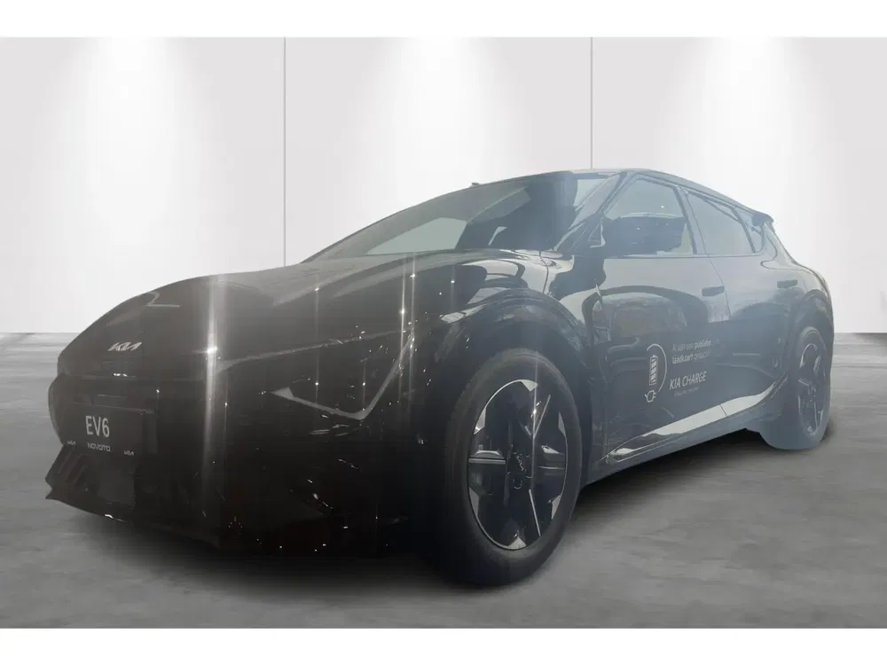 Kia EV6 - 0