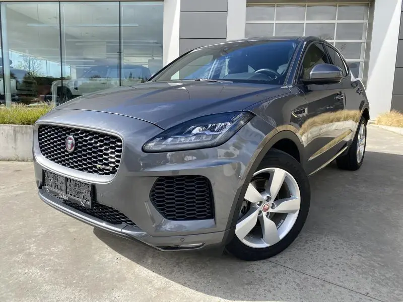 Jaguar E-Pace - 0