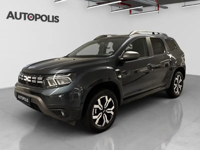 Dacia Duster - 0