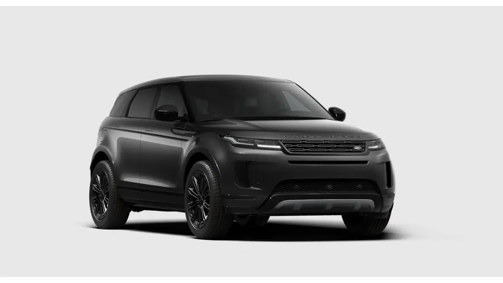 Land Rover Range Rover Evoque - 0