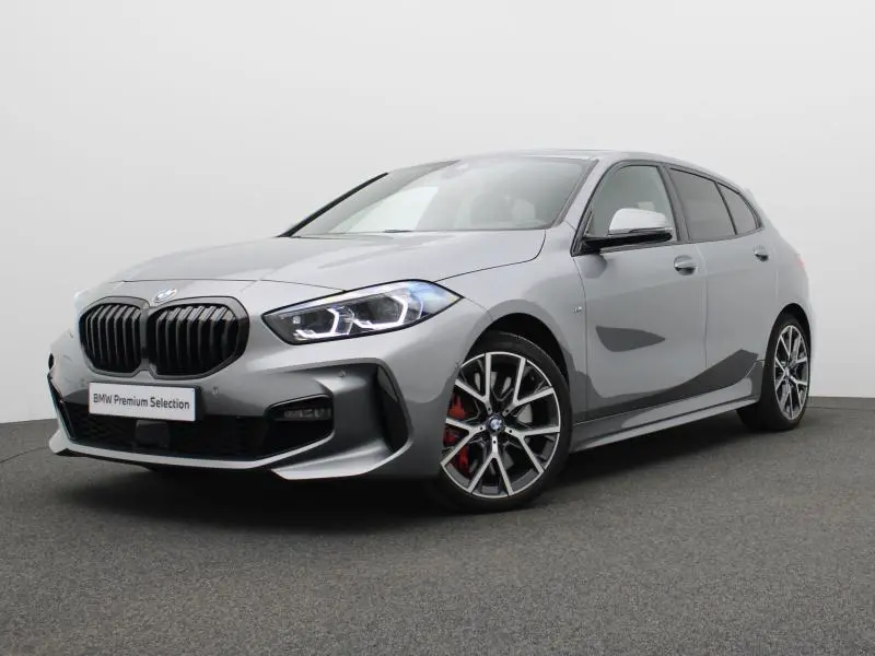 BMW 118 - 0