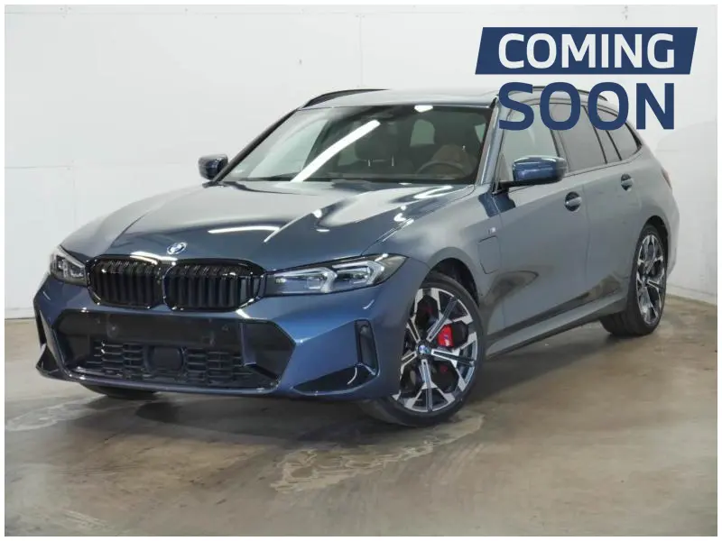 BMW 330 - 0
