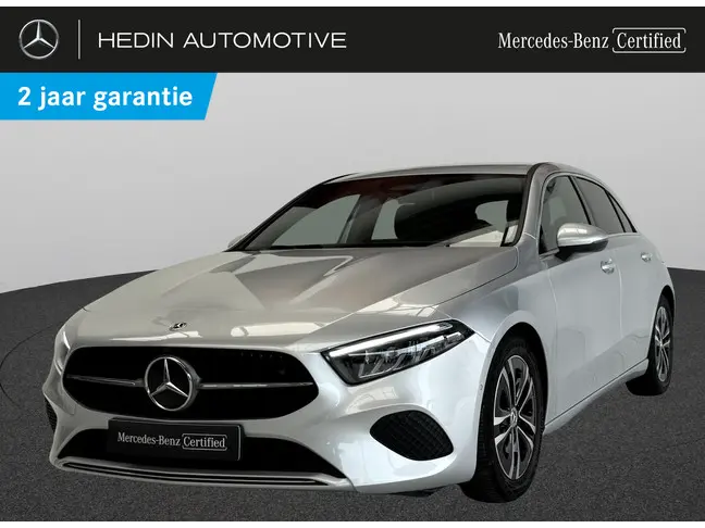 Mercedes A 180 - 0