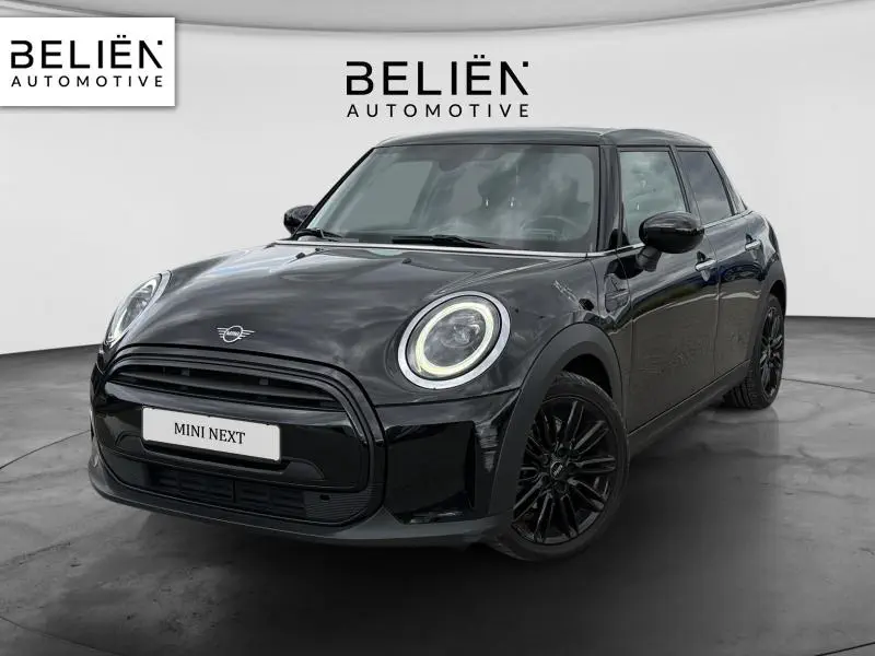 Mini Cooper - 0