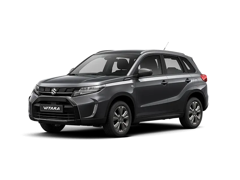 Suzuki Vitara - 0