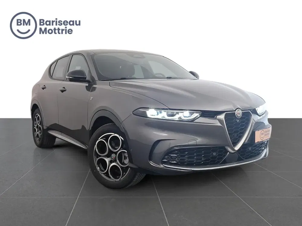Alfa Romeo Tonale - 0