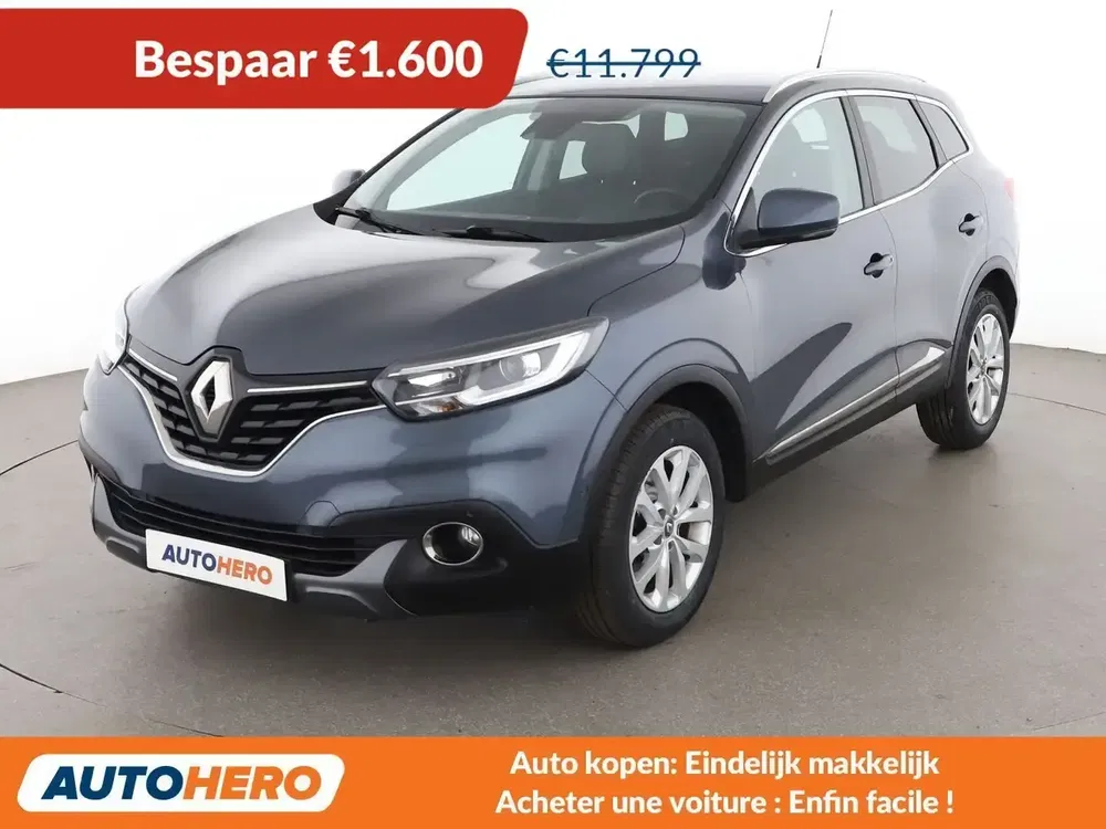 Renault Kadjar - 0