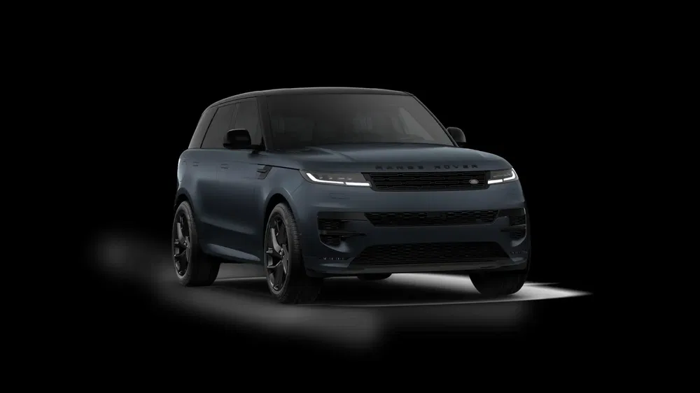 Land Rover Range Rover Sport - 0