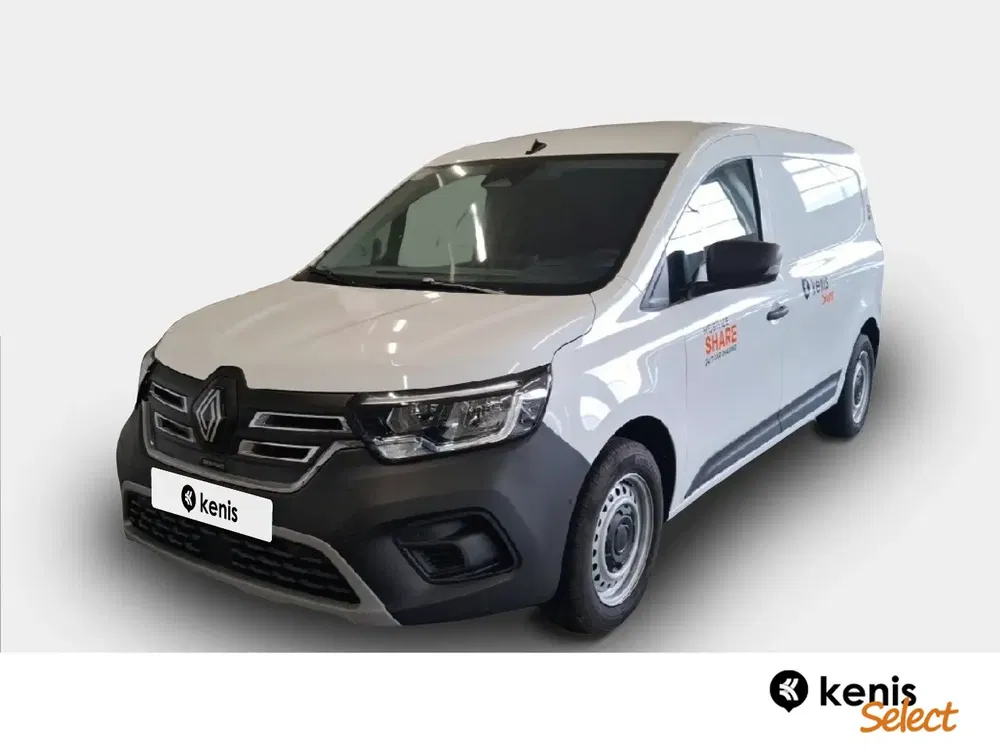 Renault Kangoo E-TECH - 0