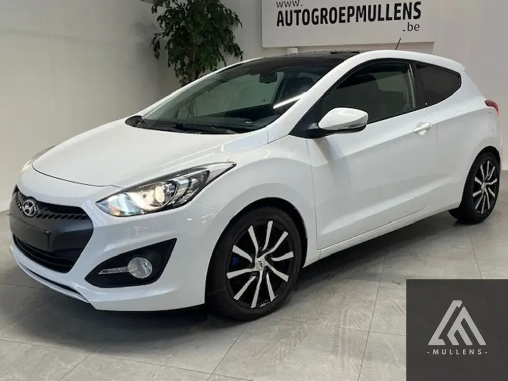 Hyundai i30 - 0