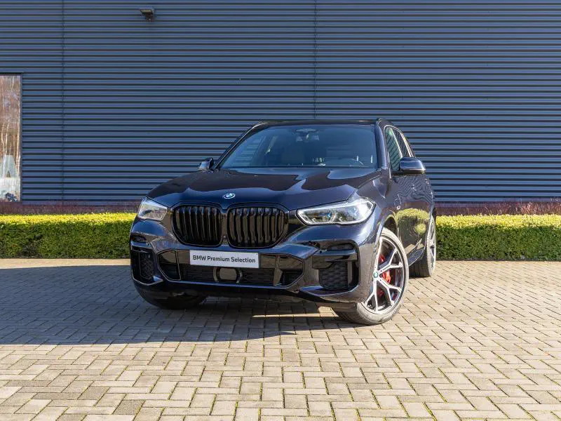BMW X5 - 0
