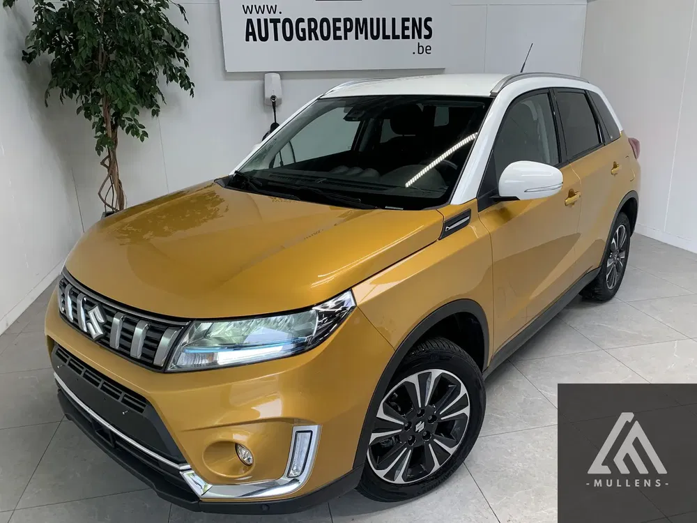 Suzuki Vitara - 0