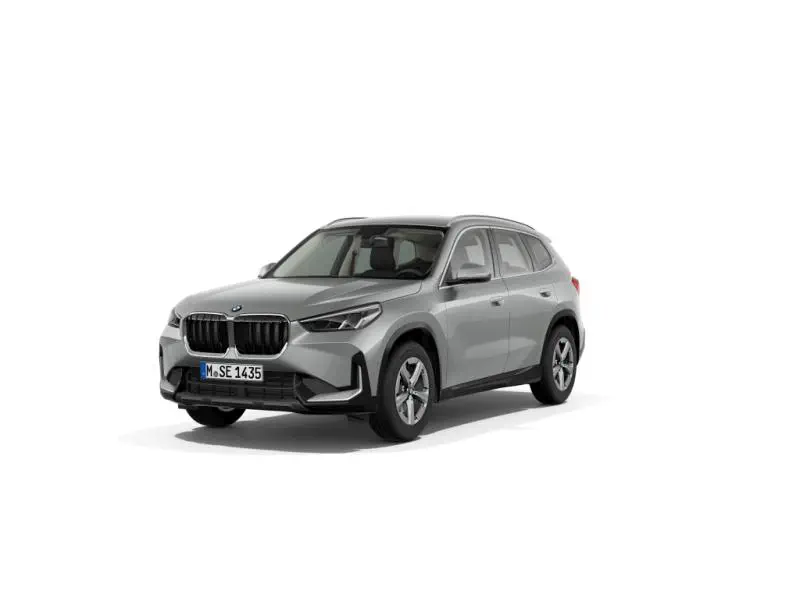 BMW X1 - 0