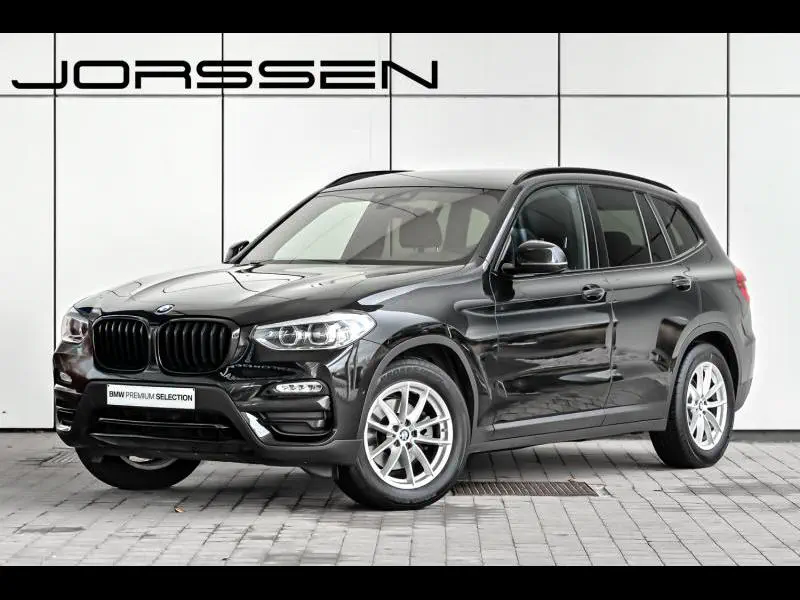 BMW X3 - 0