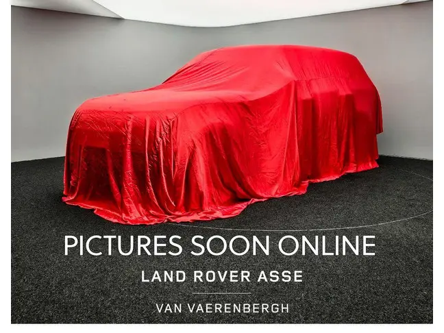Land Rover Range Rover Evoque - 0