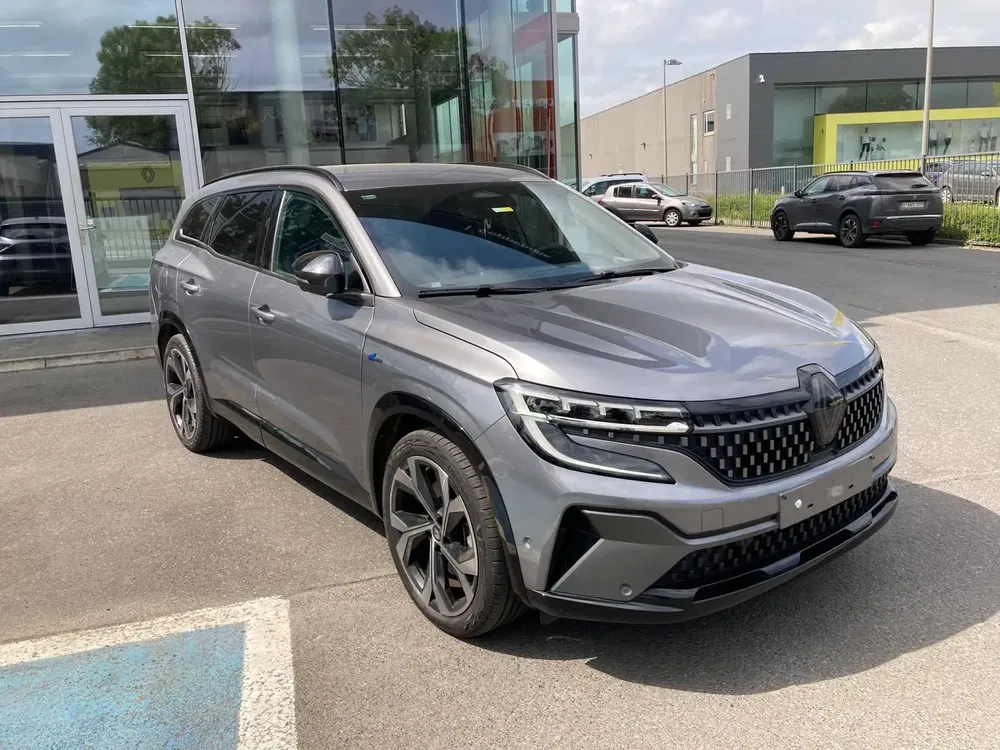 Renault Espace - 0