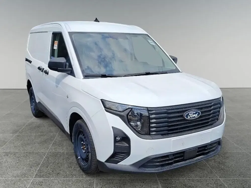 Ford Transit Courier - 0