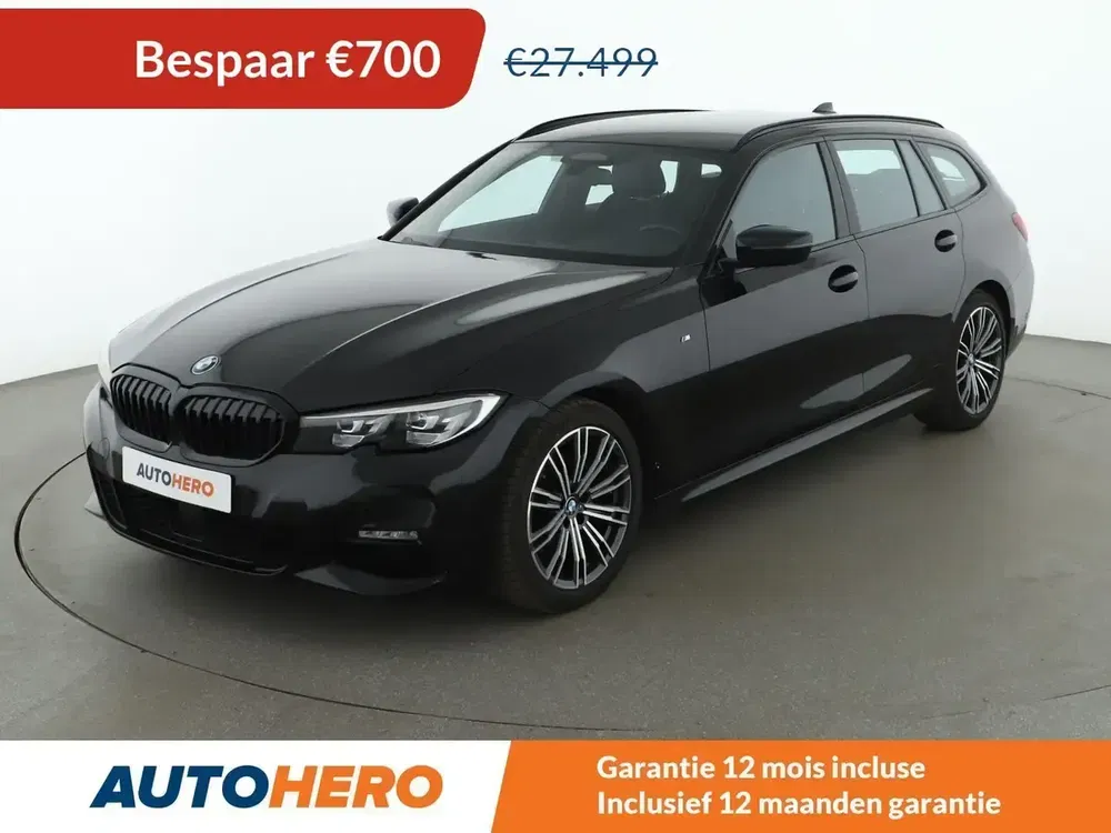 BMW 320 - 0