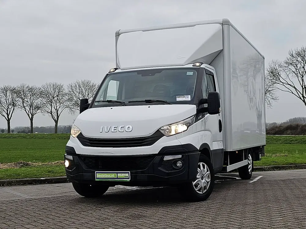 Iveco Daily - 0