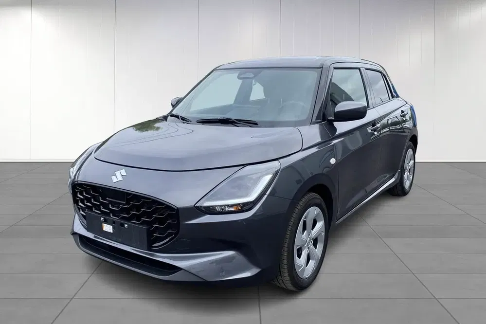 Suzuki Swift - 0