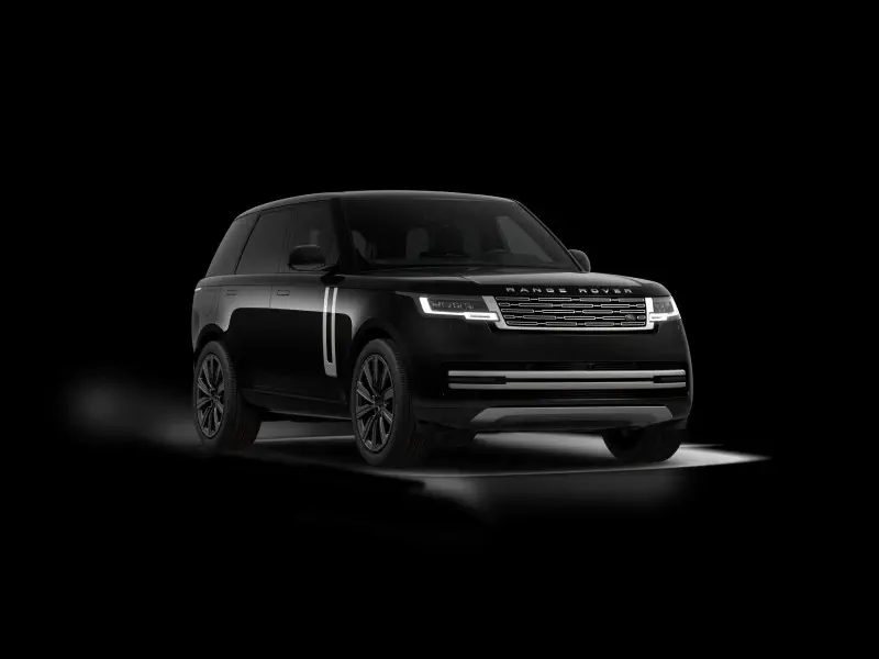 Land Rover Range Rover - 0