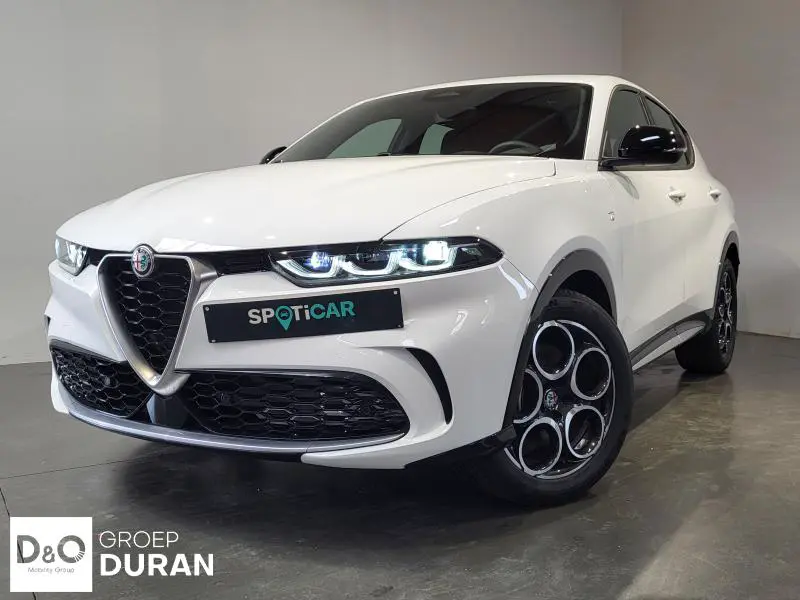 Alfa Romeo Tonale - 0
