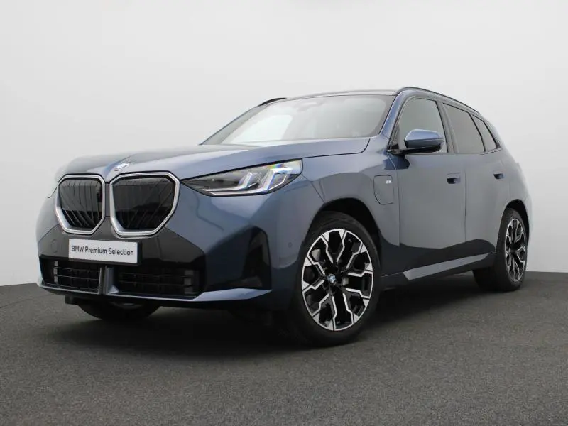 BMW X3 - 0
