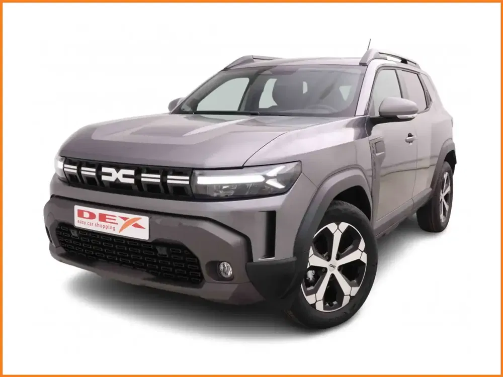 Dacia Duster - 0