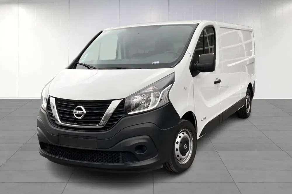 Nissan NV300 - 0