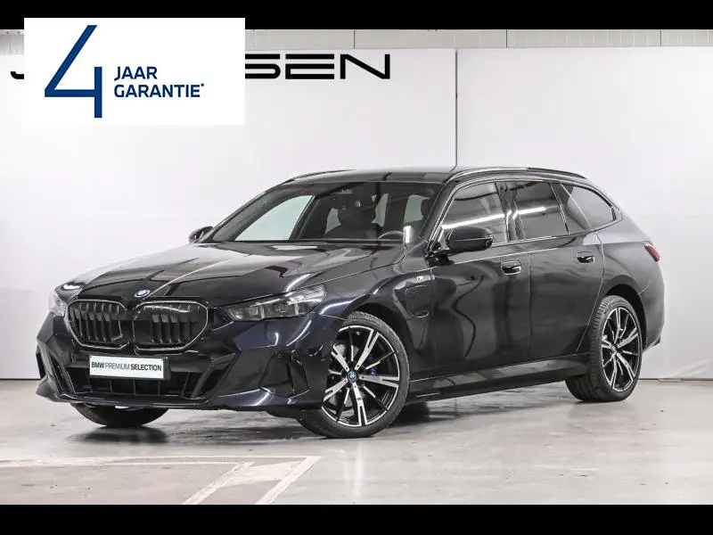 BMW 530 - 0