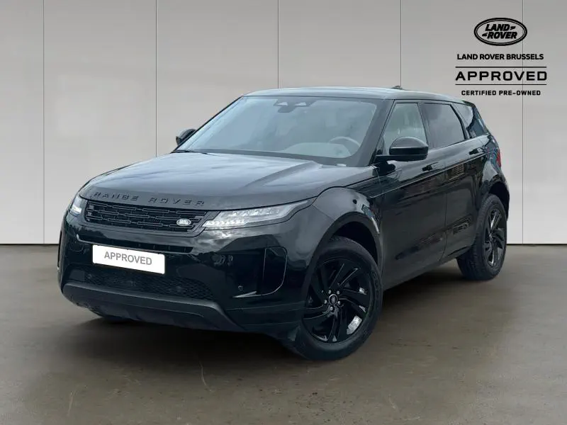 Land Rover Range Rover Evoque - 0