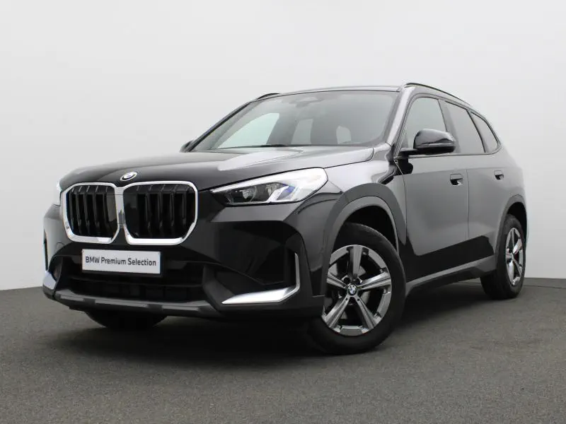 BMW X1 - 0