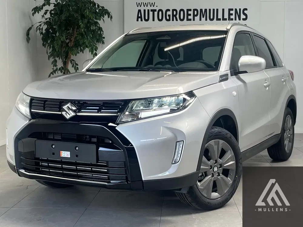 Suzuki Vitara - 0