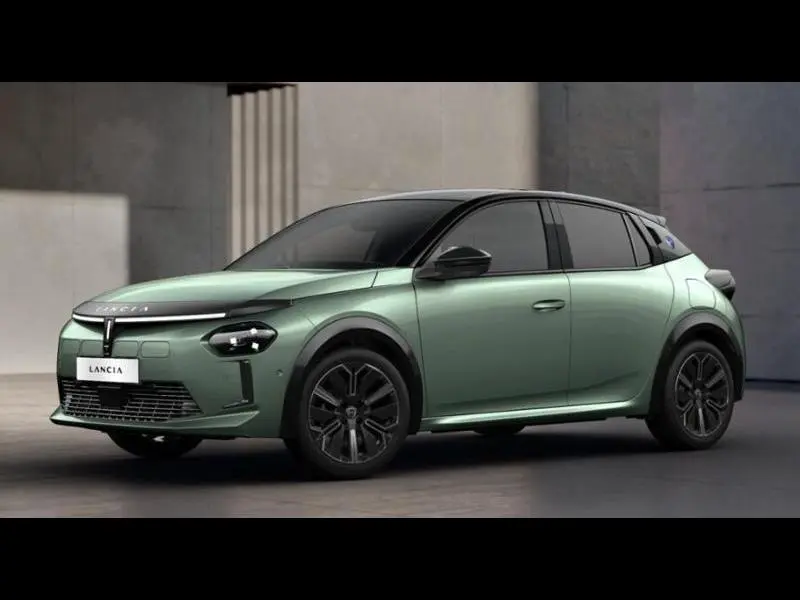 Lancia Ypsilon - 0